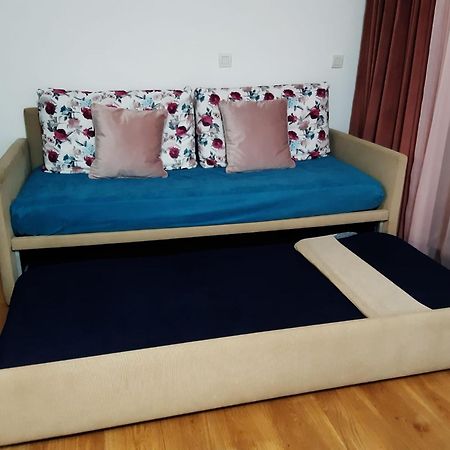 Beautiful Garden Apartment Cote D'Azur كان المظهر الخارجي الصورة