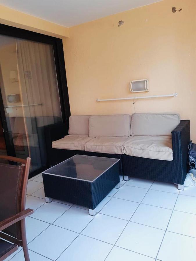 Beautiful Garden Apartment Cote D'Azur كان المظهر الخارجي الصورة
