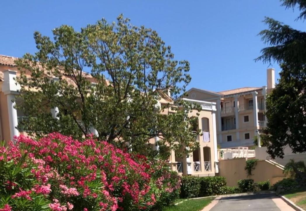 Beautiful Garden Apartment Cote D'Azur كان المظهر الخارجي الصورة
